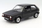 Norev 1:18 - Modelauto - Volkswagen Golf MK1 GTI - 1976 -, Nieuw