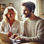 APPLE/WINDOWS SPECIALIST IN JOUW BUURT | GEEN VOORRIJKOSTEN, Komt aan huis, Laptops