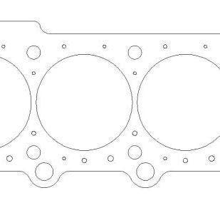 Cometic 2013-14 Ford 5.8L DOHC Modular V8 95.3mm Bore .051in, Ophalen of Verzenden, Nieuw