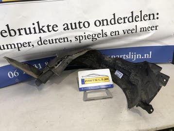 Gebruikte wielkastbekleding rechts voor Lexus IS (XE20) 2005, Ophalen of Verzenden, Nieuw