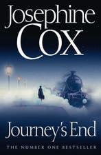 Journeys End 9780007302048 Josephine Cox, Verzenden, Gelezen, Josephine Cox