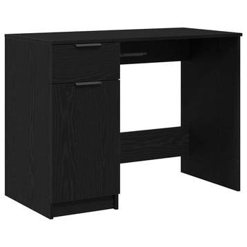 Computertafel 100x50cm | Laatste Stuk! | 54% Korting, Huis en Inrichting, Bureaus, Ophalen of Verzenden, Gebruikt