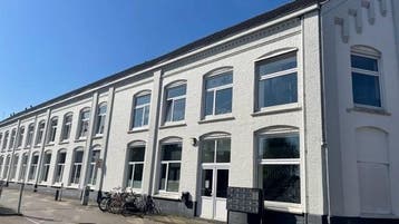 Te huur: Studio Wittebollestraat in Tilburg, Tilburg, Noord-Brabant