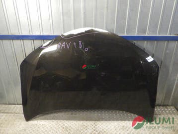 Motorhuif Toyota RAV4 IV, Verzenden, Gebruikt, Toyota
