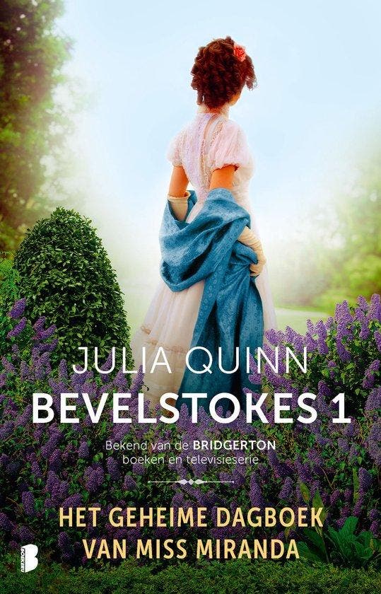 9789049206239 Bevelstokes 1 - Het geheime dagboek van mis..., Boeken, Romans, Zo goed als nieuw, Verzenden