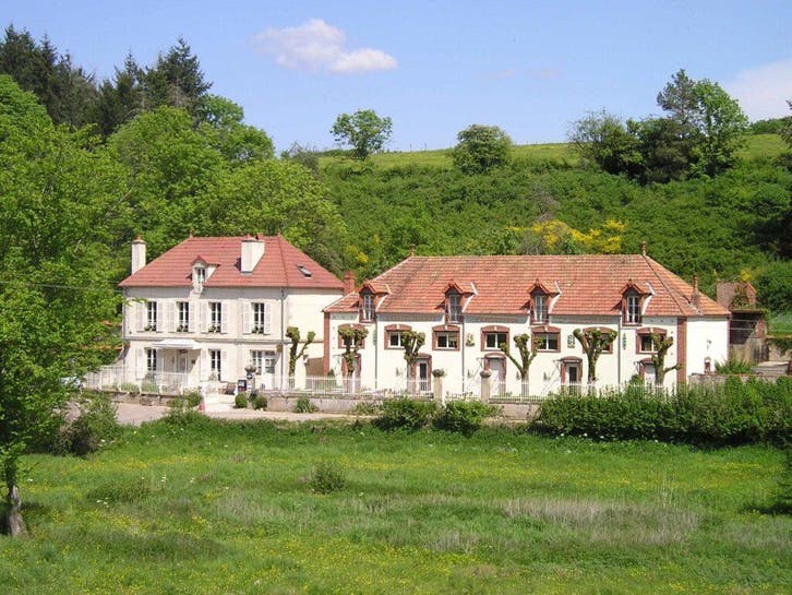 Echt genieten in charme hotel in het hart van de Bourgogne, Vakantie, Vakantiehuizen | Frankrijk, Landelijk, Bourgogne, In bergen of heuvels