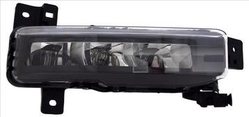 Mistlamp o.a: BMW, Ophalen of Verzenden, Nieuw, BMW