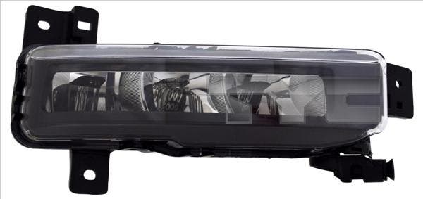 Mistlamp o.a: BMW, Auto-onderdelen, Verlichting, Nieuw, 12 maanden garantie, BMW, Ophalen of Verzenden