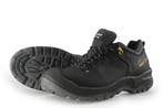 Grisport Safety Werkschoenen in maat 44 Zwart, Grisport Safety, Verzenden, Zwart, Zo goed als nieuw
