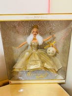 Mattel - Speelgoed Barbie 2000 Millennium Celebration Doll –