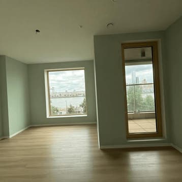 Kamer in Rotterdam gevonden voor €1250,- pm, Huizen en Kamers, Kamers te huur, Minder dan 20 m², Rotterdam