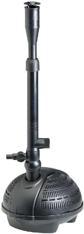 Pontec PondoVario 2500 fonteinpomp, Tuin en Terras, Vijvers, Verzenden, Nieuw