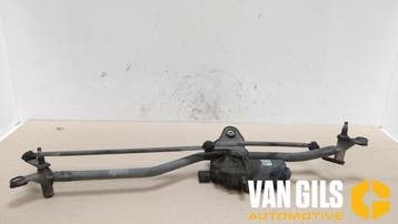 Ruitenwismotor+Mechaniek Volkswagen Bestel O214547, Ophalen of Verzenden, Nieuw