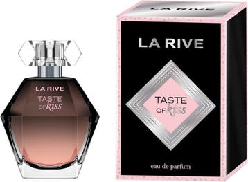 La Rive Taste Of Kiss Eau de parfum For Woman 100 ml, Verzenden, Nieuw