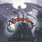 cd - Noctumbre - Embraced By The Dark, Verzenden, Zo goed als nieuw