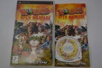 Worms - Open Warfare (PSP PAL), Verzenden, Zo goed als nieuw