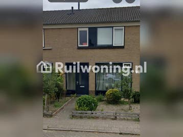 Ruime tussenhuis in Goor zoekt ruil met Enschede, Overijssel