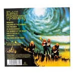 Iron Maiden - The Number Of The Beast (Digipak) (CD), Cd's en Dvd's, Verzenden, Nieuw in verpakking