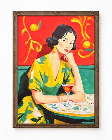 E. García - Cita en el bar XL (no reserve)