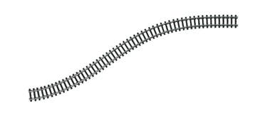 MINITRIX 14901 FLEXIBELE RAIL N (VE 20), Hobby en Vrije tijd, Modeltreinen | N-Spoor, Nieuw