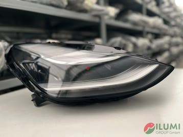 TESLA MODEL 3 KOPLAMP RECHTS KPL 1077380-00-B, Auto-onderdelen, Verlichting, Verzenden, Gebruikt