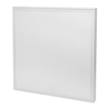 LED Paneel 60x60 - Velvalux Lumis - Helder/Koud Wit 6000K -, Ophalen of Verzenden, Nieuw, Lamp met armatuur