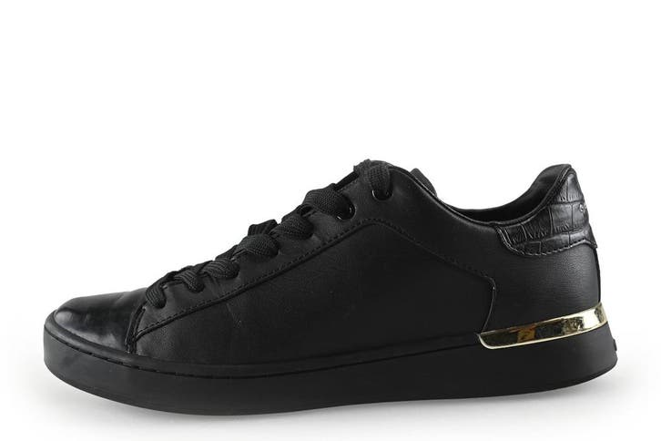 Cruyff Sneakers in maat 40 Zwart, Kleding | Dames, Schoenen, Zwart, Zo goed als nieuw, Sneakers of Gympen, Verzenden