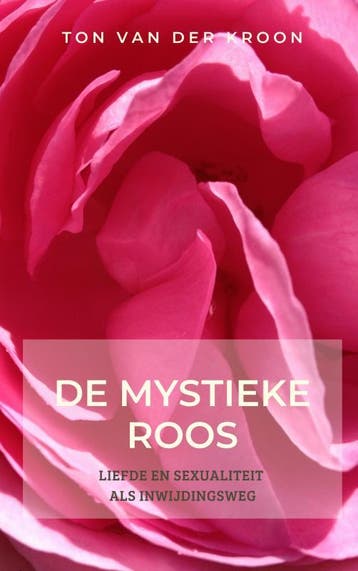 De mystieke roos - Ton van der Kroon 9789402129045, Boeken, Verzenden, Gelezen, Ton van der Kroon