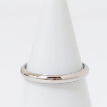 Zonder minimumprijs - Cartier - Ring - Wedding Platina, Nieuw