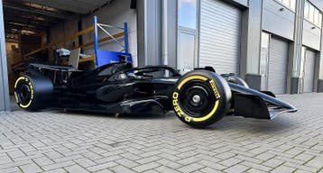 Unieke F1 Showcar huren voor jouw event – dé blikvanger!, Hobby en Vrije tijd, Feestartikelen | Verhuur, Nieuw