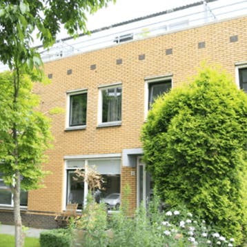 Huis in Groningen gevonden voor €1600,- pm, Huizen en Kamers, Huizen te huur, Overige soorten, Direct bij eigenaar, Groningen