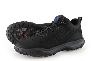 Timberland Sneakers in maat 42 Zwart, Verzenden, Timberland, Zwart, Sneakers of Gympen