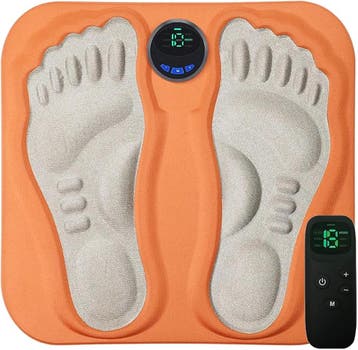 Elektrisch Massageapparaat | 6 Modi | Laatste Stuk!, Ophalen of Verzenden, Zo goed als nieuw, Hand- en Voetverzorging