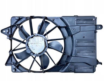 Ventilator Buick LaCrosse III 2016-2023 23336313 84020224 84, Verzenden, Gebruikt