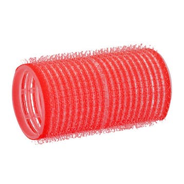 Comair  Kleefrollers Normaal  Rood  36 mm, Verzenden, Nieuw