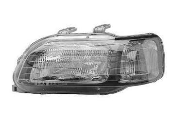 Koplamp o.a: Honda, Civic (MA, MB), Ophalen of Verzenden, Nieuw, Honda
