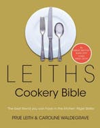 Boek Leiths Cookery Bible 9780747566021, Verzenden, Zo goed als nieuw