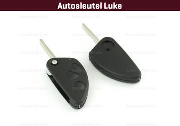 3-knops klapsleutel kpb561 voor Alfa Romeo, Verzenden, Nieuw