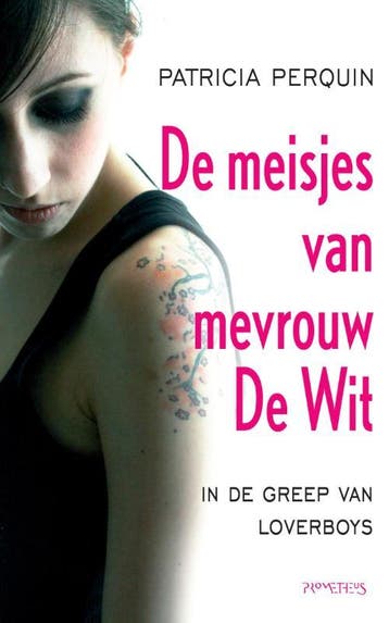 De meisjes van Mevrouw de Wit - Patricia Perquin, Verzenden, Gelezen, Patricia Perquin