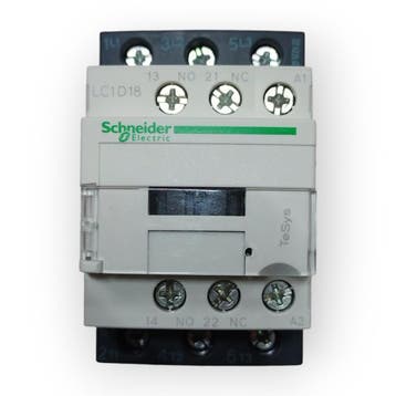 Schneider Electric LC1D18P7 motorsturing, Verzenden, Nieuw