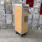 Driessen - Trolleys van luchtvaartmaatschappijen -