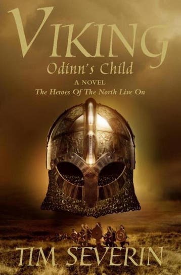Viking 1 Odinns Child - Tim Severin 9780330426732, Verzenden, Gelezen, Tim Severin