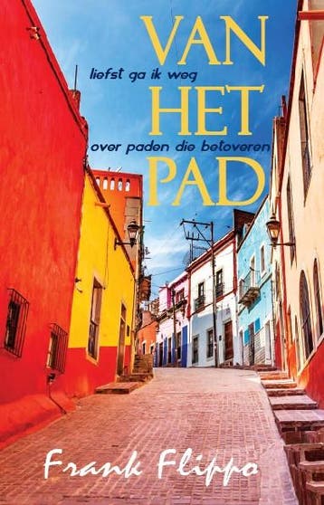 Van Het Pad | Frank Flippo | Nieuw, Ophalen of Verzenden, Nieuw, Frank Flippo