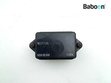 Display Controlelampen Suzuki GSX R 400 1988-1989 (GSXR400), Verzenden, Gebruikt