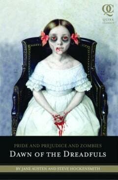 Dawn of the Dreadfuls / Pride and Prejudice and Zombies /, Verzenden, Gelezen, Jane Austen