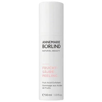 Annemarie Börlind  Fruit Acid Exfoliant  30 ml, Verzenden, Nieuw