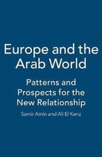 Europe and the Arab World, Ophalen of Verzenden, Nieuw