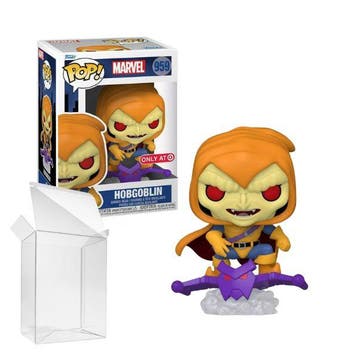 Funko Pop! Marvel - Hobgoblin #959 Target, Verzenden, Nieuw