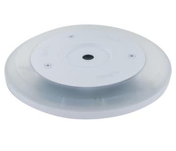 Integral LED Plafondlamp Ø24cm 15W 1300lm 2700K Dimbaar, Ophalen of Verzenden, Nieuw