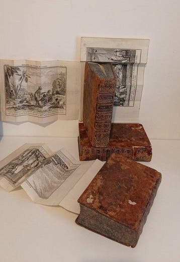 Delacroix - Dictionnaire historique des cultes religieux